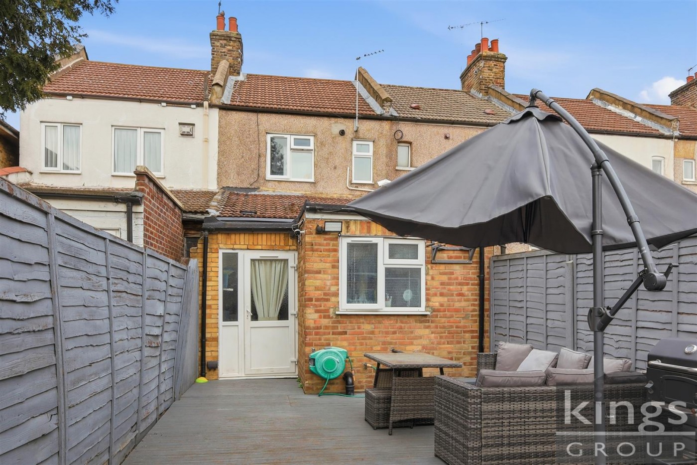 Images for King Edwards Road, Enfield London