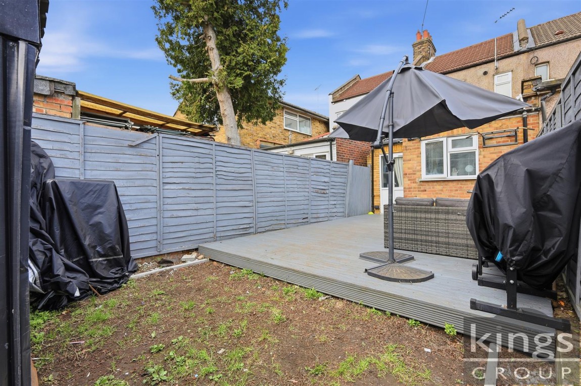 Images for King Edwards Road, Enfield London