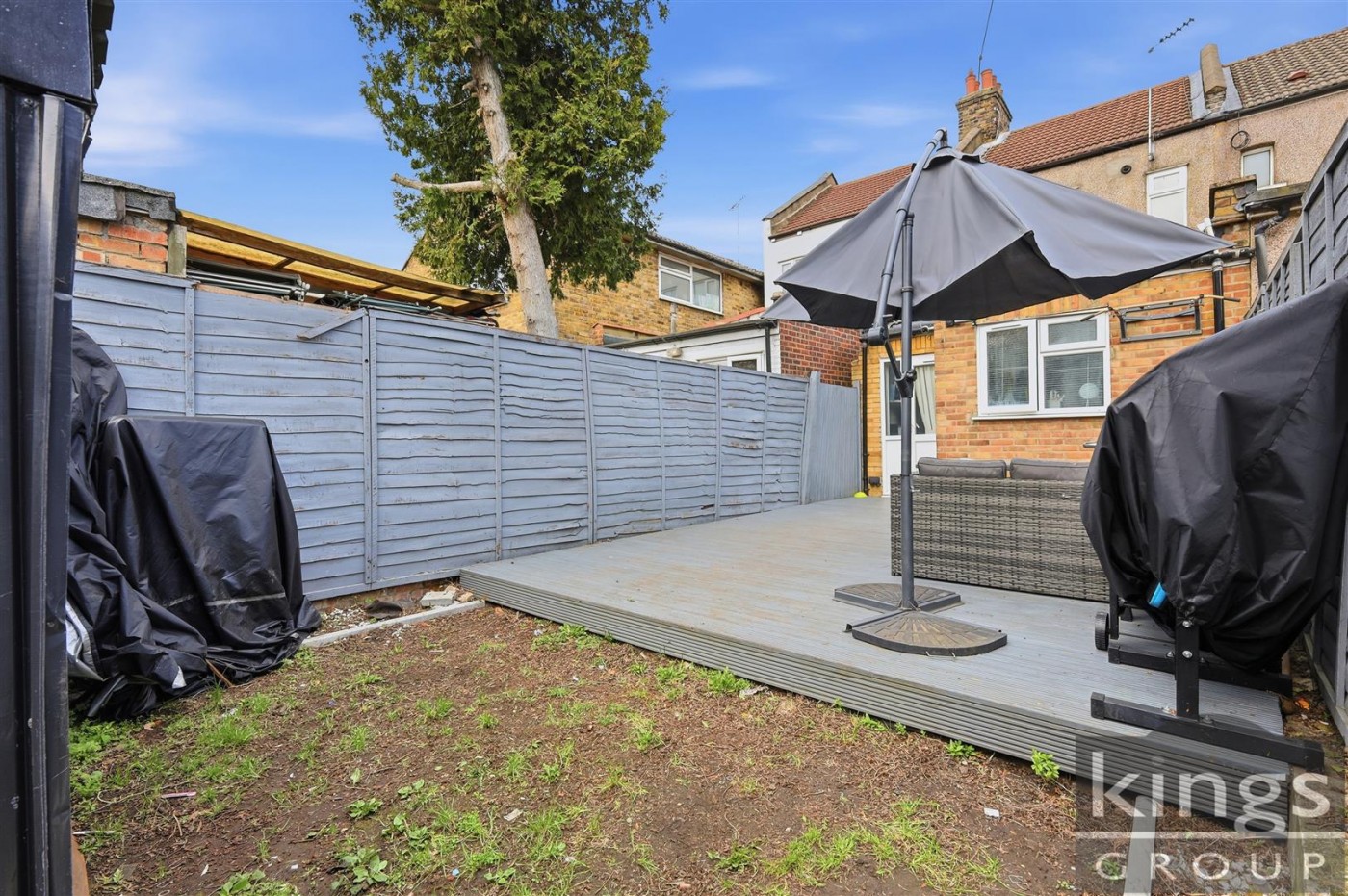 Images for King Edwards Road, Enfield London