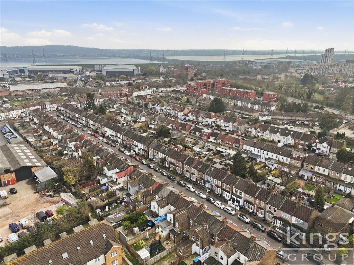 Images for King Edwards Road, Enfield London