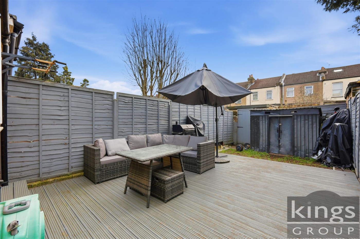 Images for King Edwards Road, Enfield London