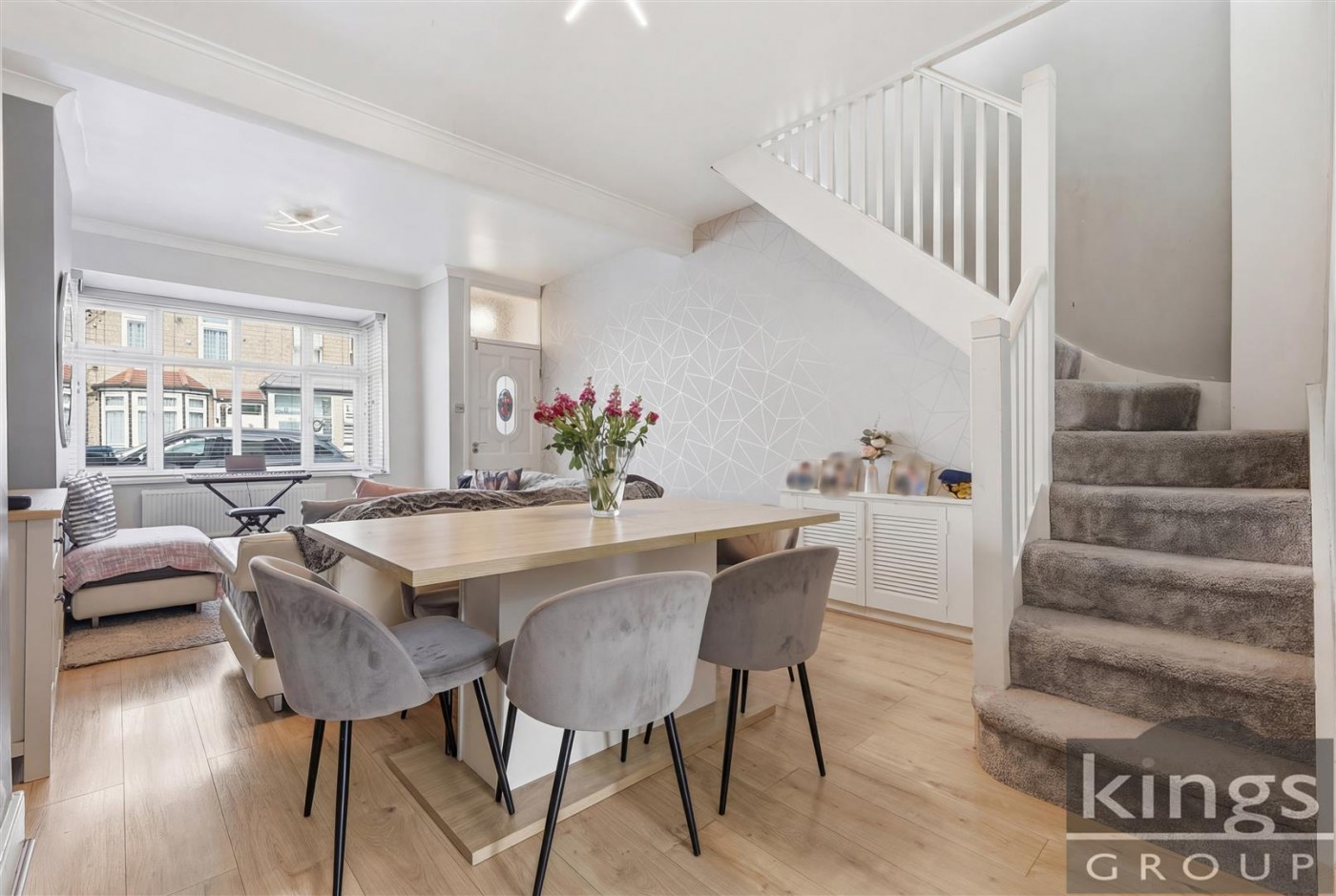 Images for King Edwards Road, Enfield London