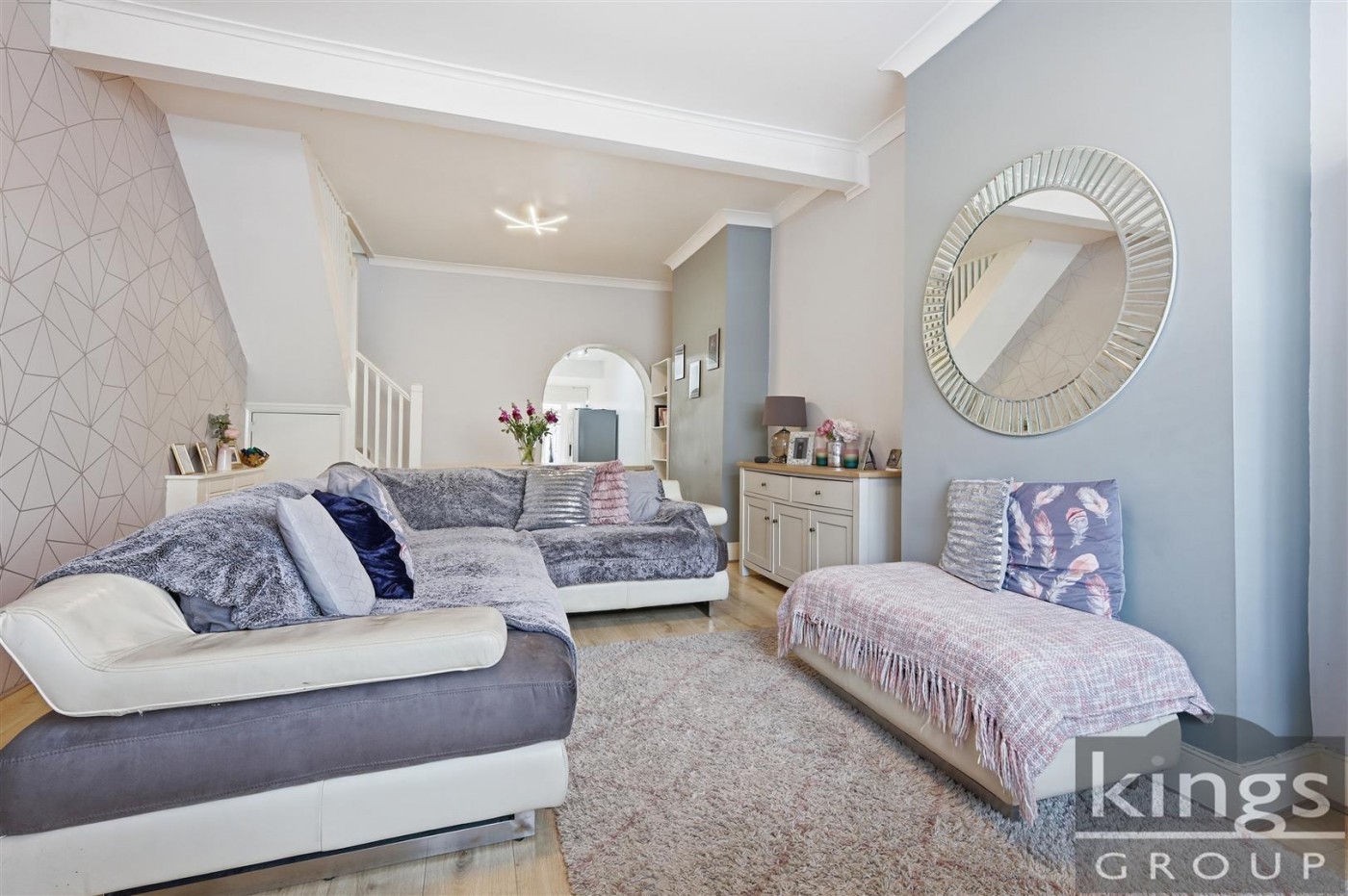 Images for King Edwards Road, Enfield London