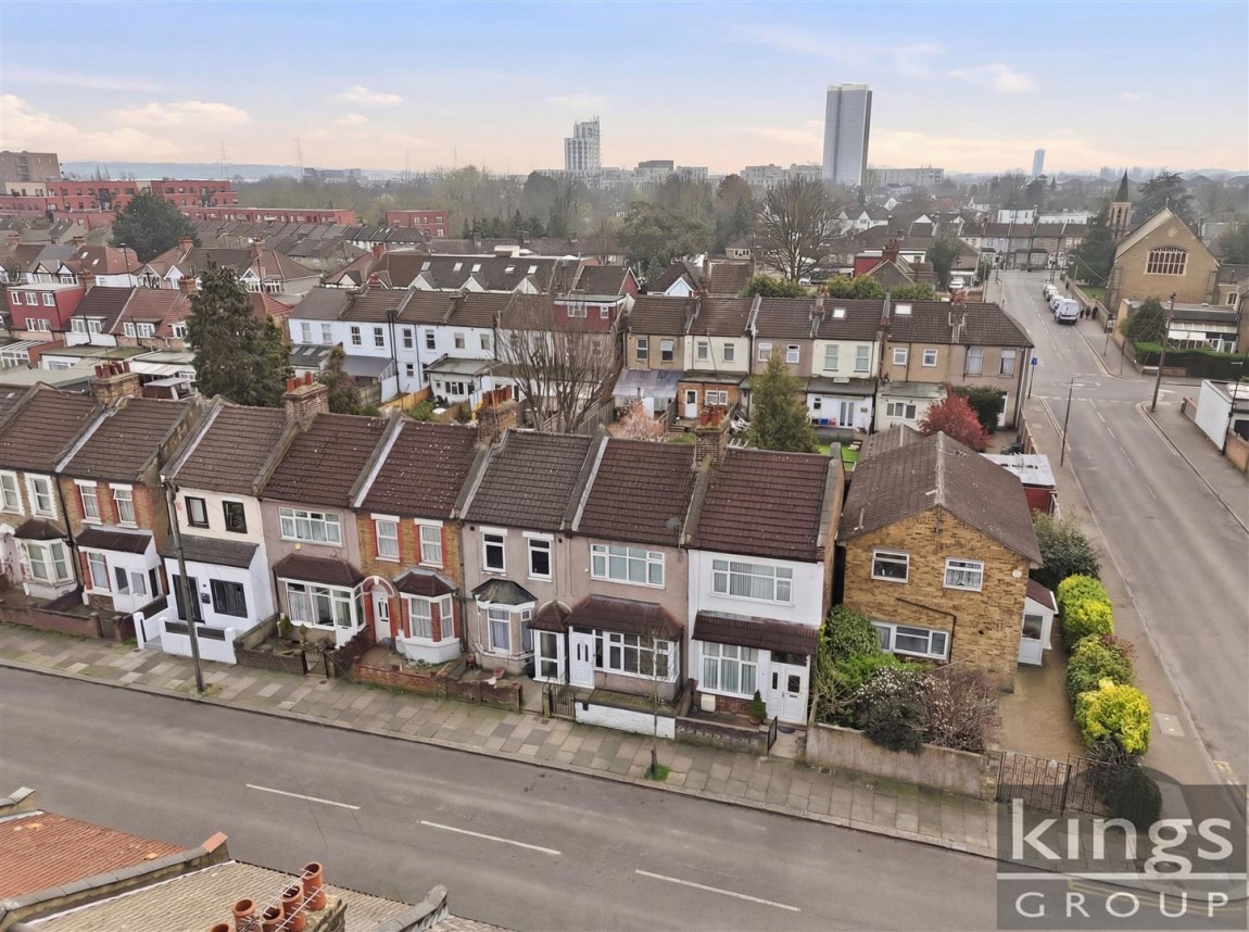 Images for King Edwards Road, Enfield London