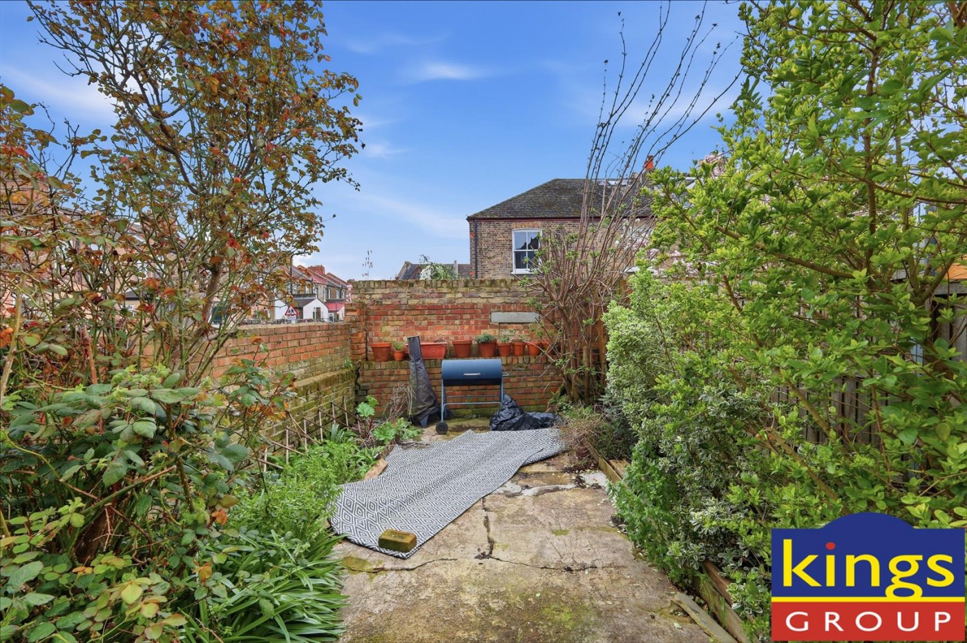 Images for Hilsea Street, London