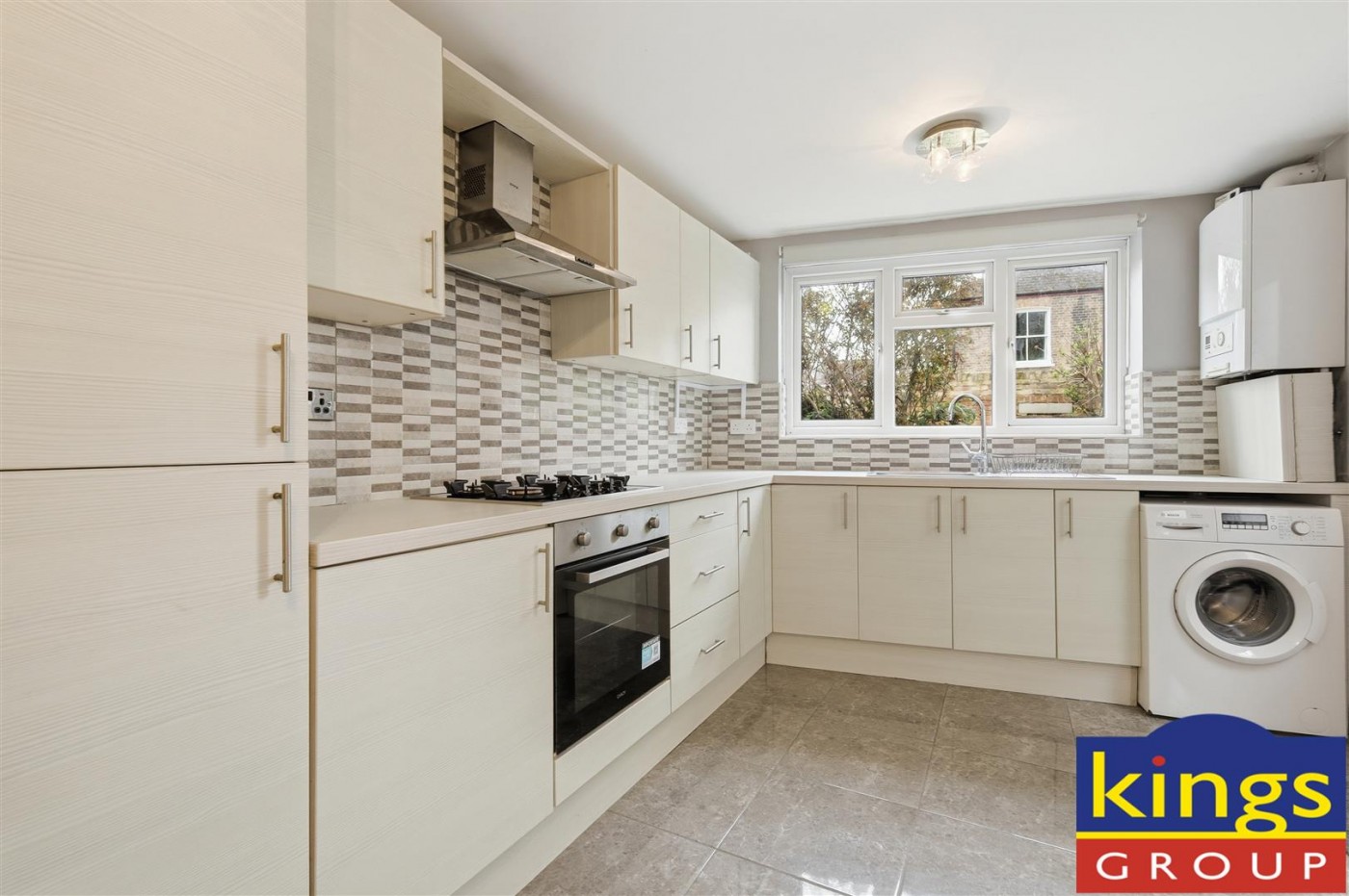 Images for Hilsea Street, London