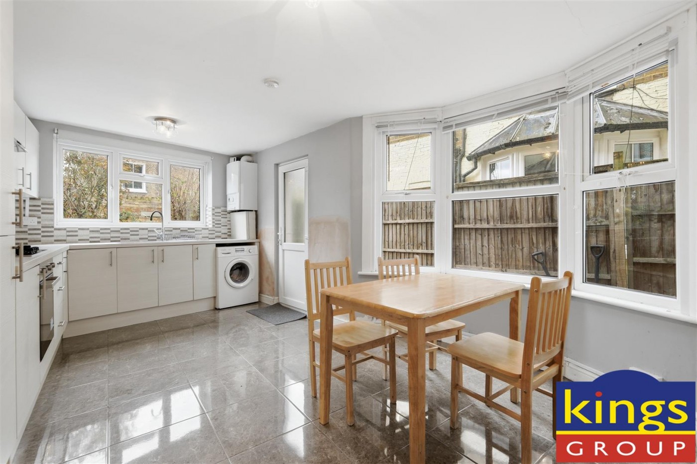 Images for Hilsea Street, London