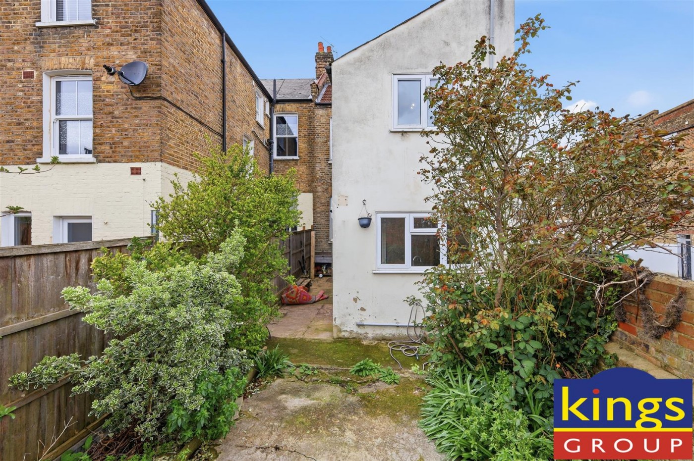 Images for Hilsea Street, London