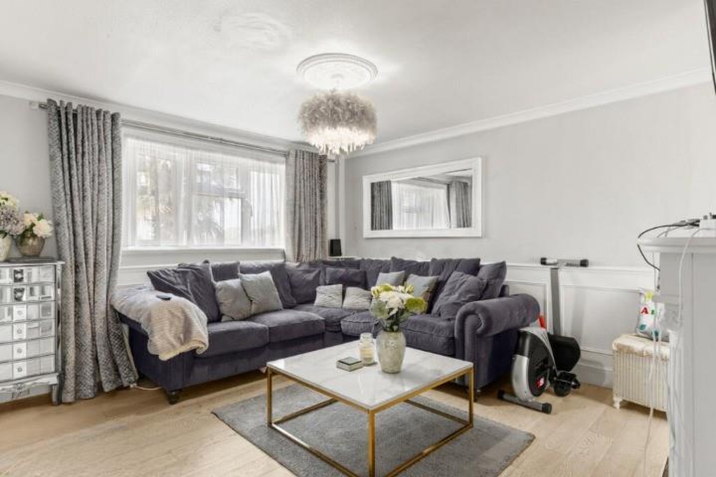 Images for Pinnacles, Waltham Abbey