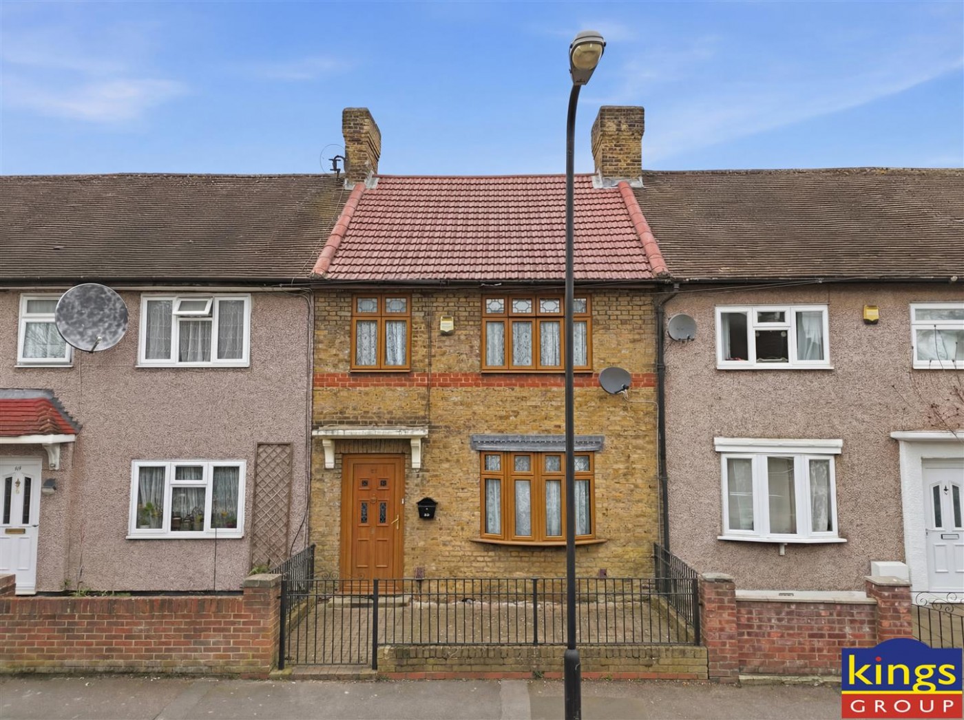 Images for Penrhyn Avenue, London