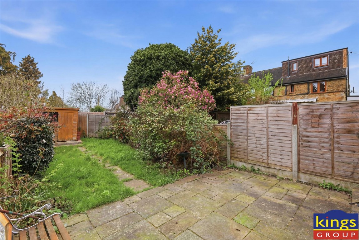 Images for Penrhyn Avenue, London