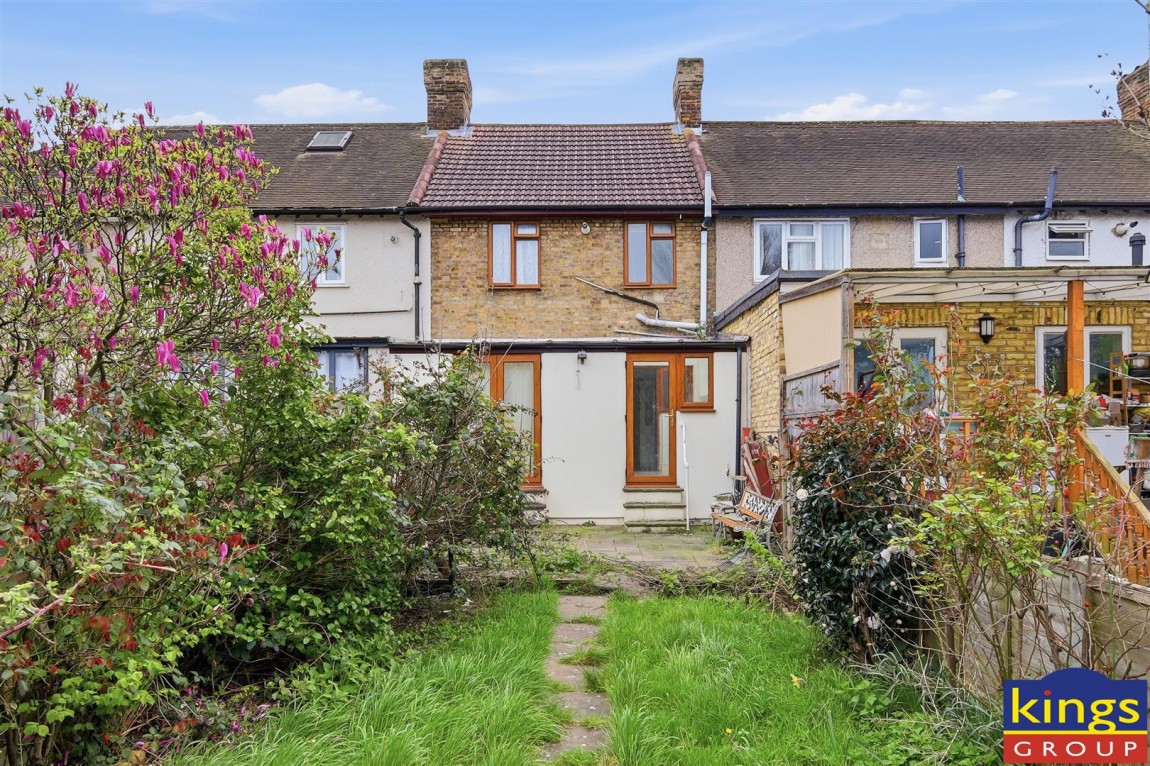 Images for Penrhyn Avenue, London