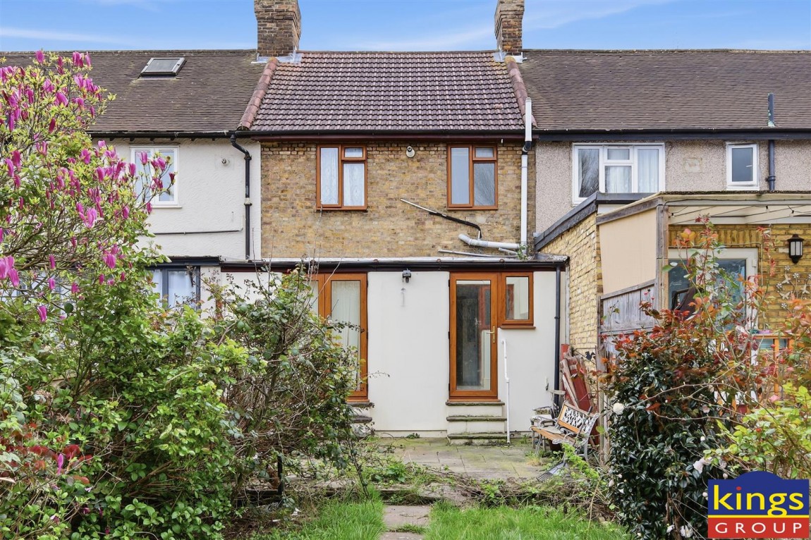 Images for Penrhyn Avenue, London