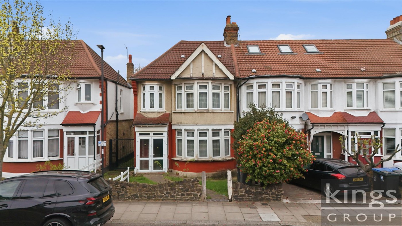 Images for Grenoble Gardens, London