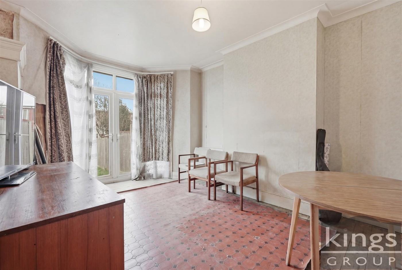 Images for Grenoble Gardens, London