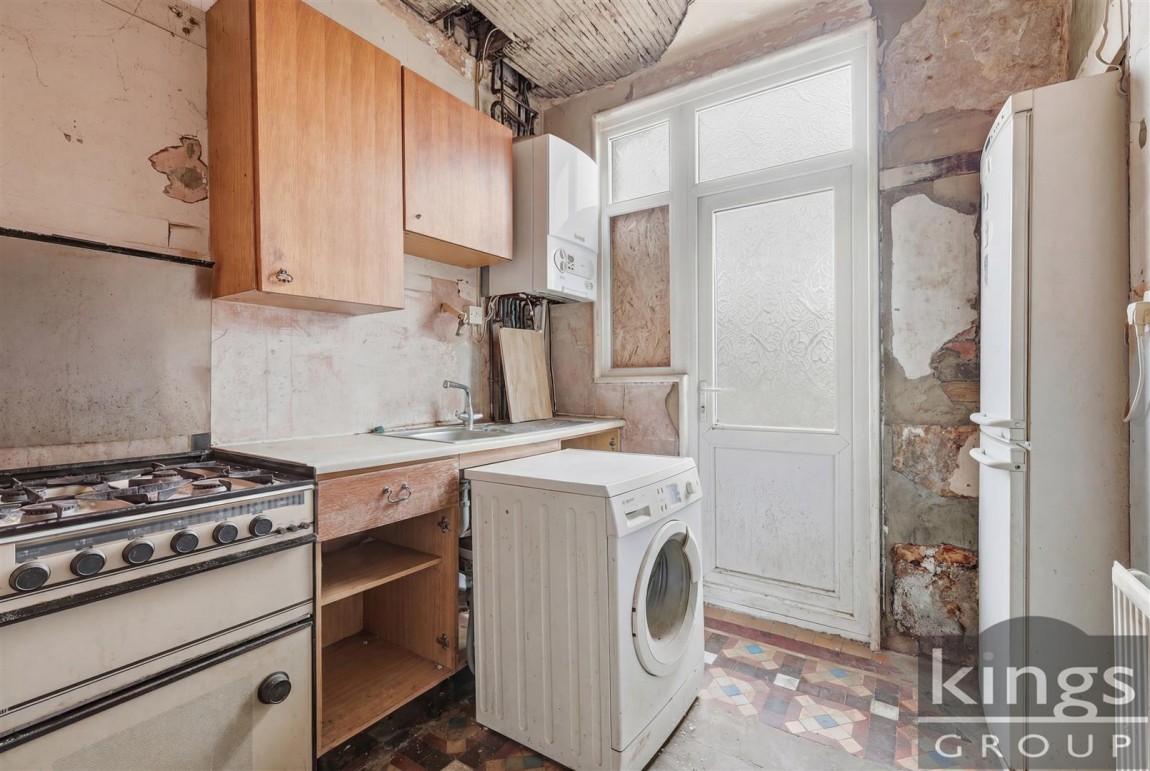 Images for Grenoble Gardens, London