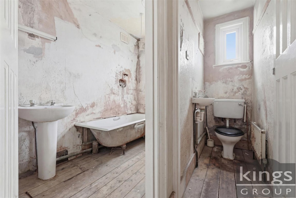 Images for Grenoble Gardens, London