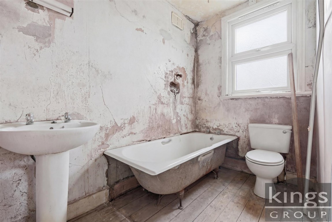 Images for Grenoble Gardens, London