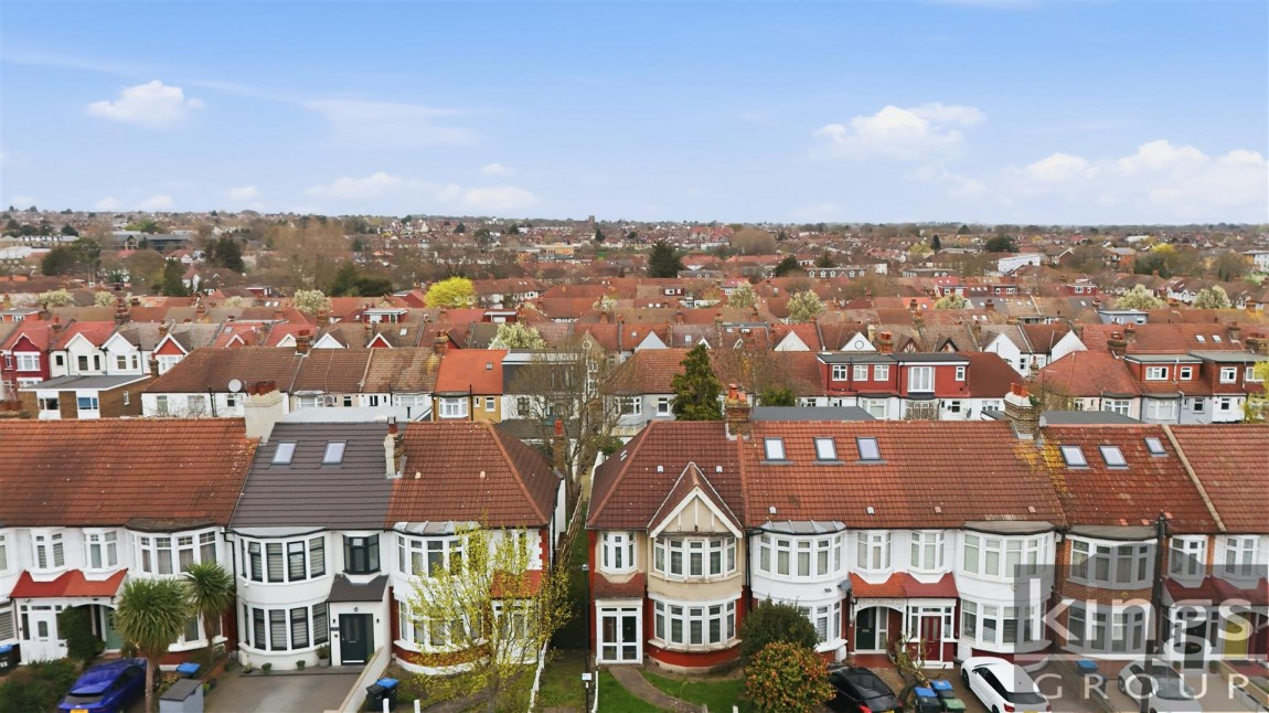 Images for Grenoble Gardens, London