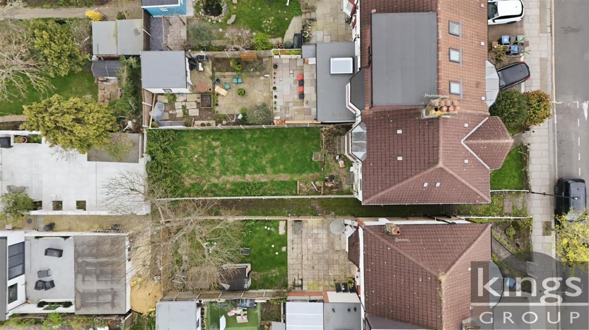 Images for Grenoble Gardens, London