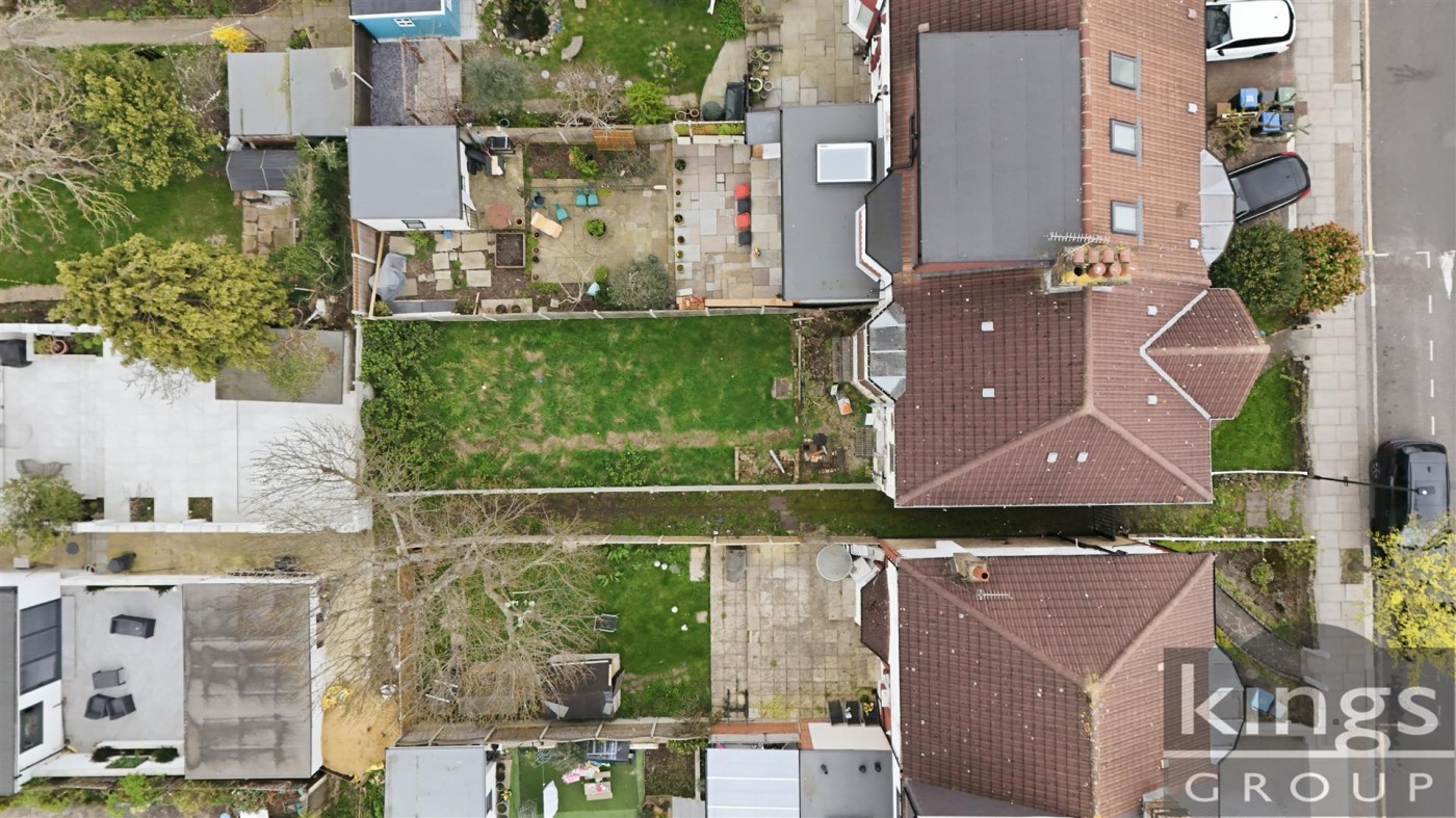 Images for Grenoble Gardens, London