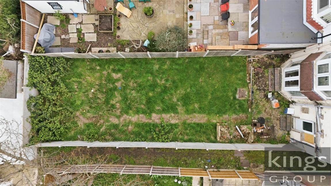 Images for Grenoble Gardens, London