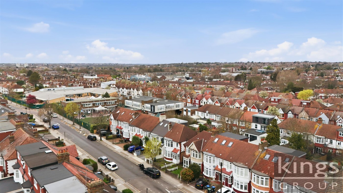 Images for Grenoble Gardens, London