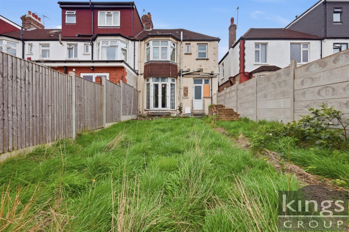 Images for Grenoble Gardens, London