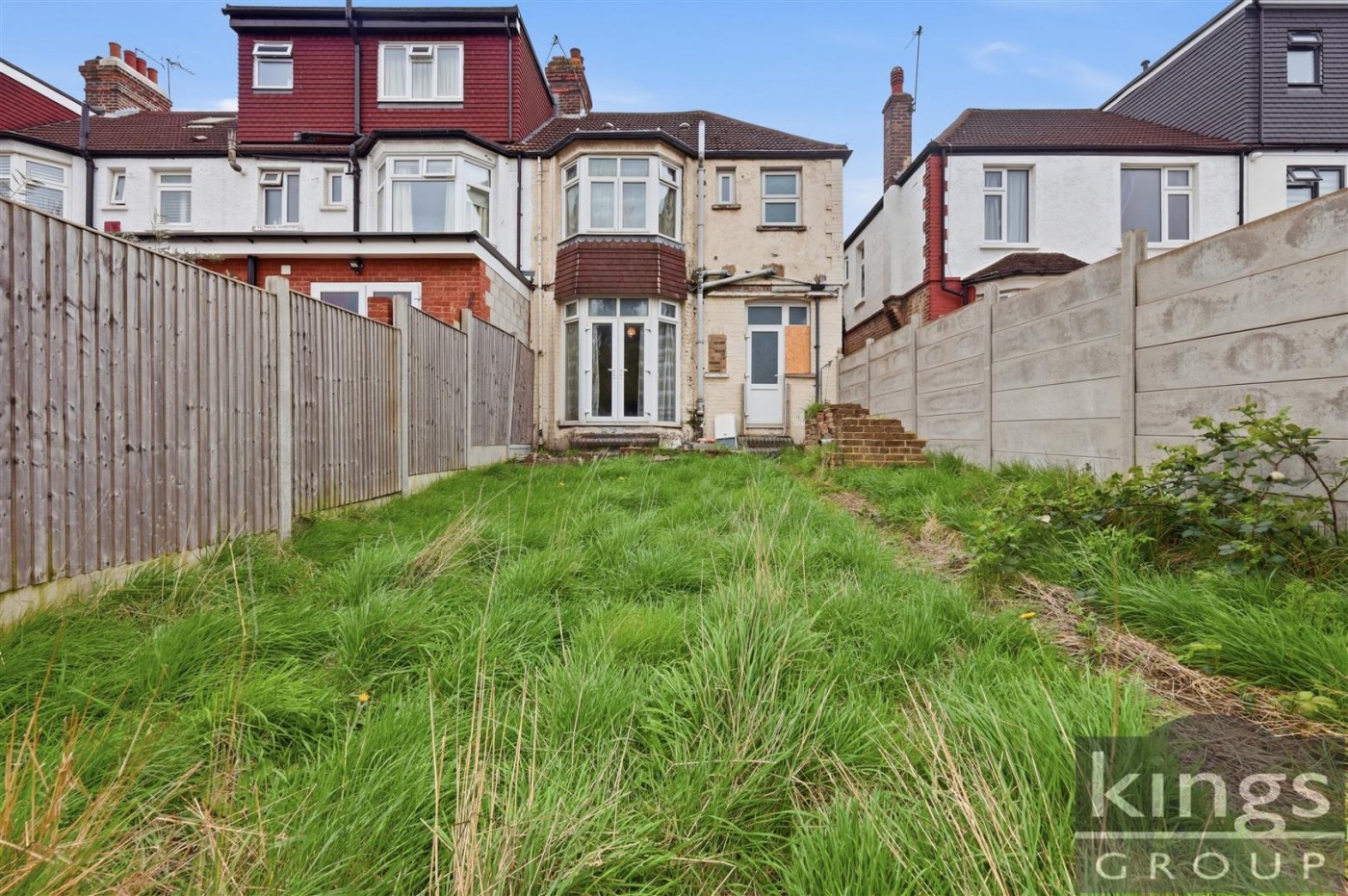 Images for Grenoble Gardens, London