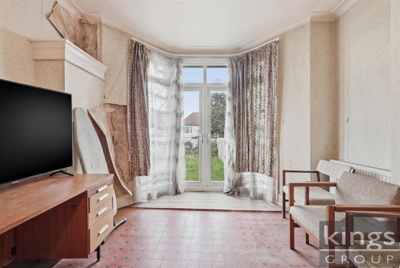 Images for Grenoble Gardens, London