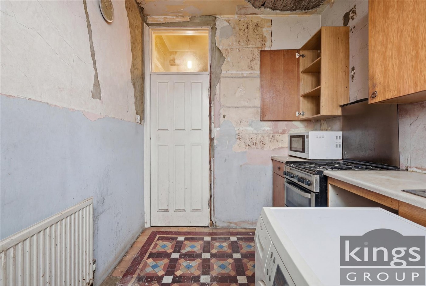 Images for Grenoble Gardens, London