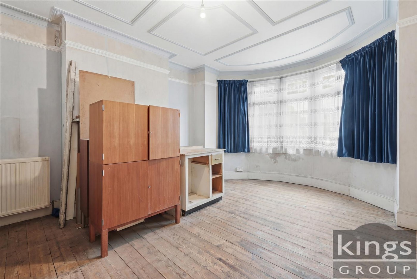 Images for Grenoble Gardens, London