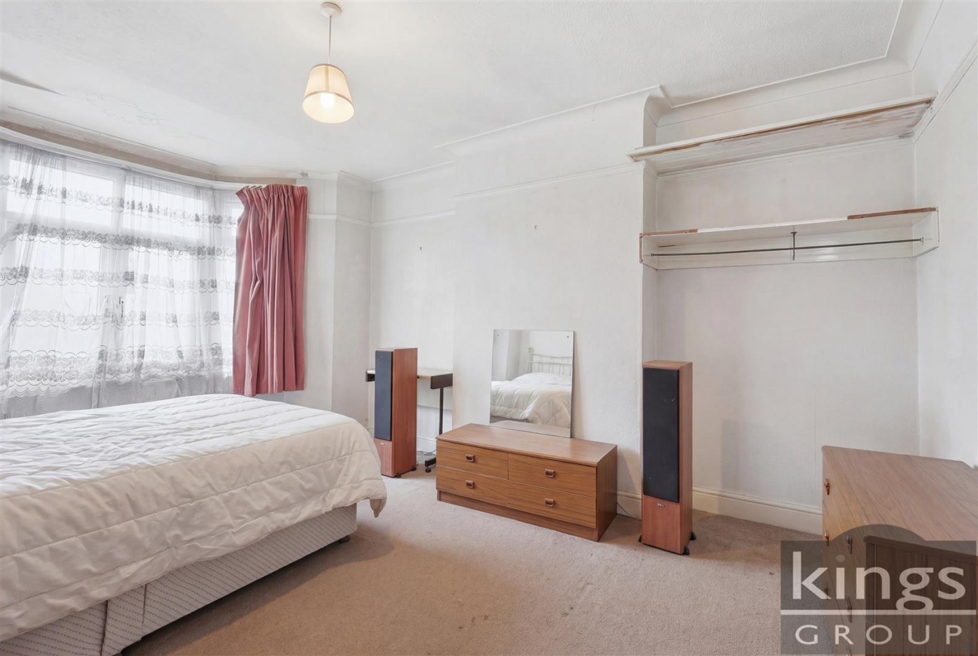 Images for Grenoble Gardens, London