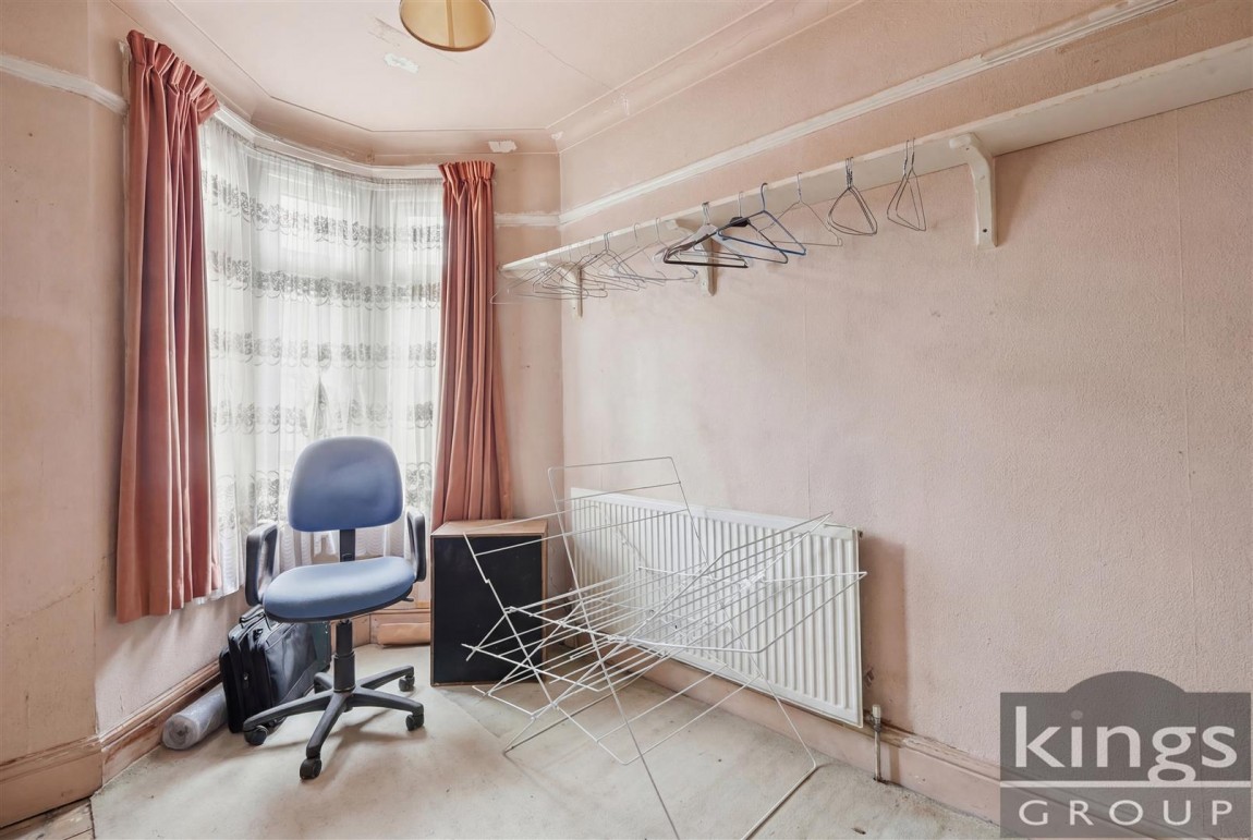 Images for Grenoble Gardens, London