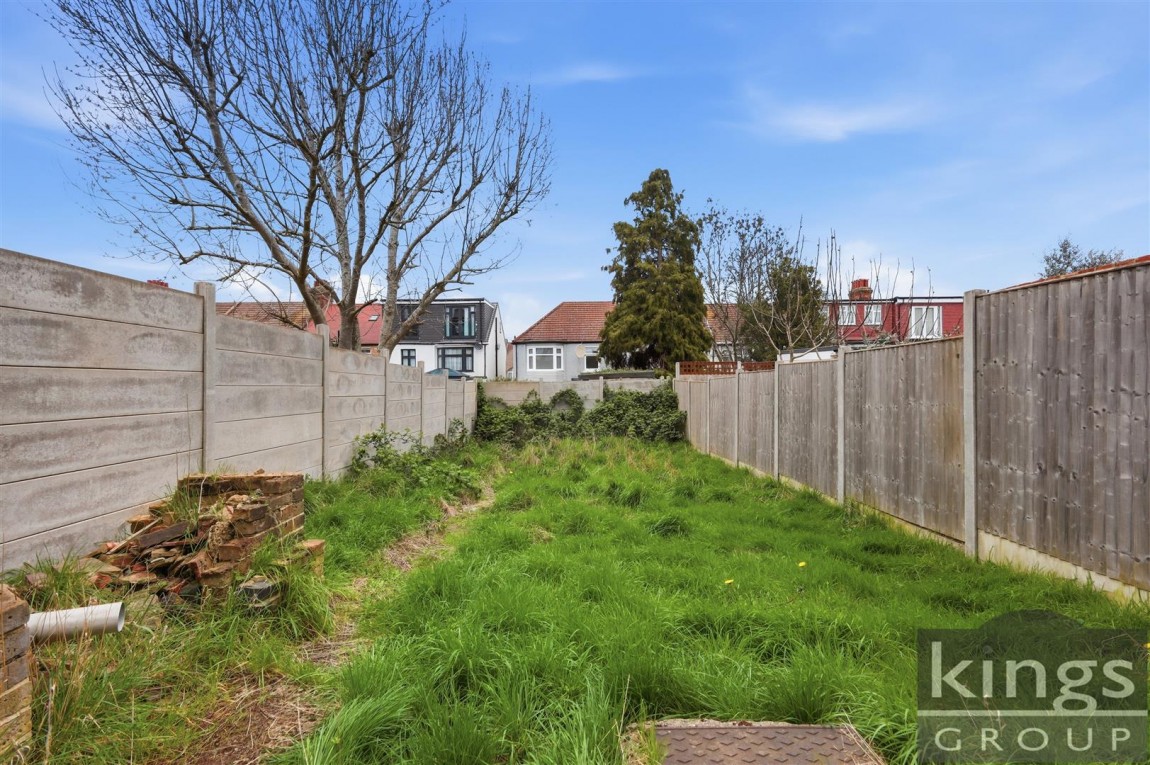 Images for Grenoble Gardens, London