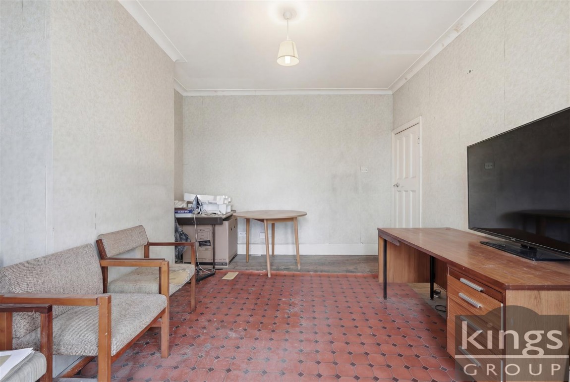 Images for Grenoble Gardens, London