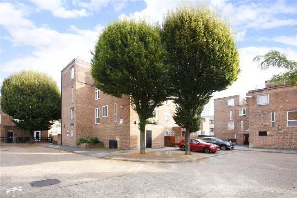 Images for Grayling Square, London