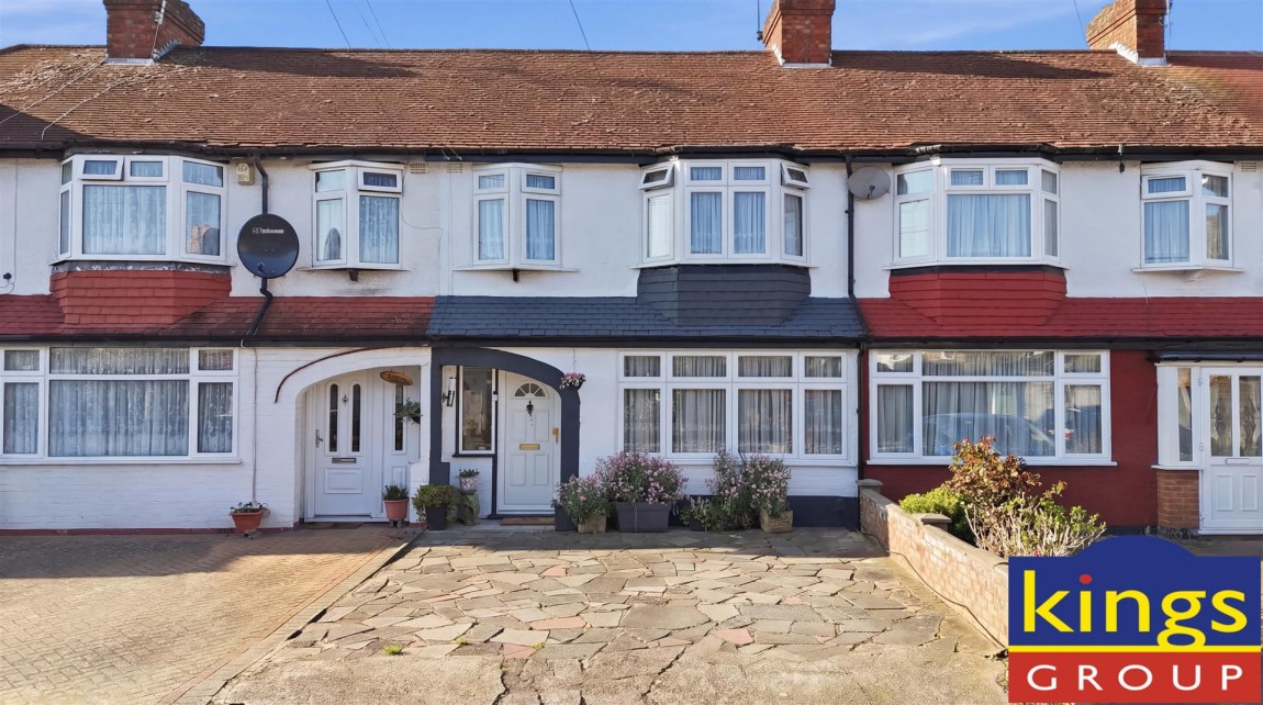 Images for Malvern Terrace, Edmonton, N9