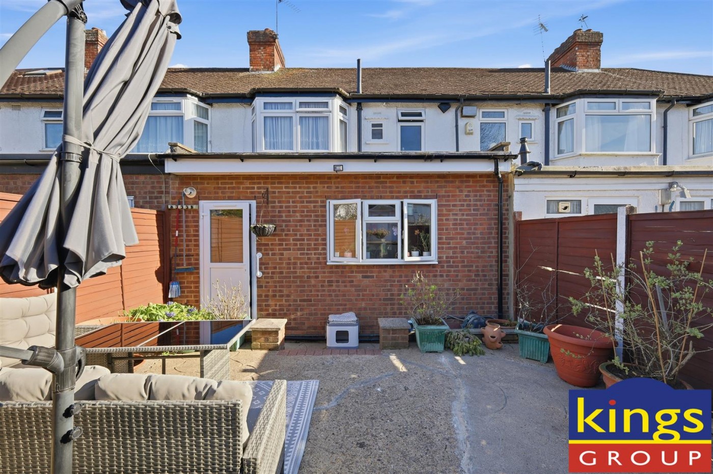 Images for Malvern Terrace, Edmonton, N9