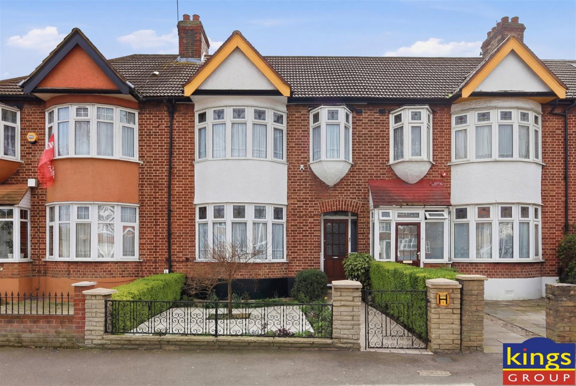 Images for Lea Bridge Road, London