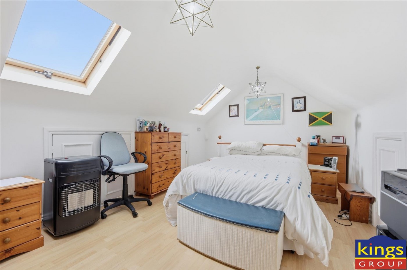 Images for Lea Bridge Road, London