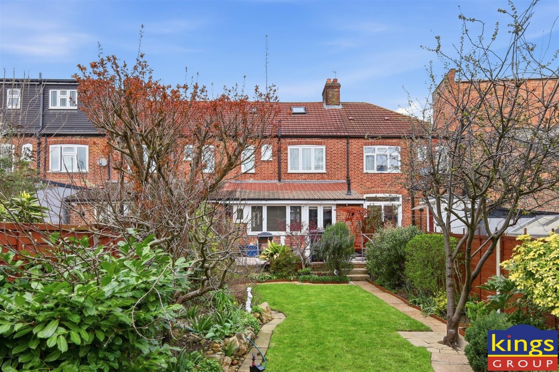 Images for Lea Bridge Road, London