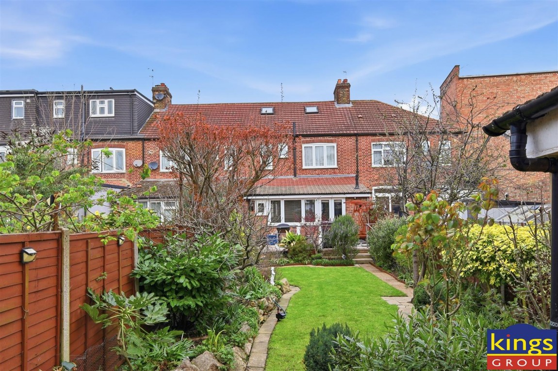 Images for Lea Bridge Road, London