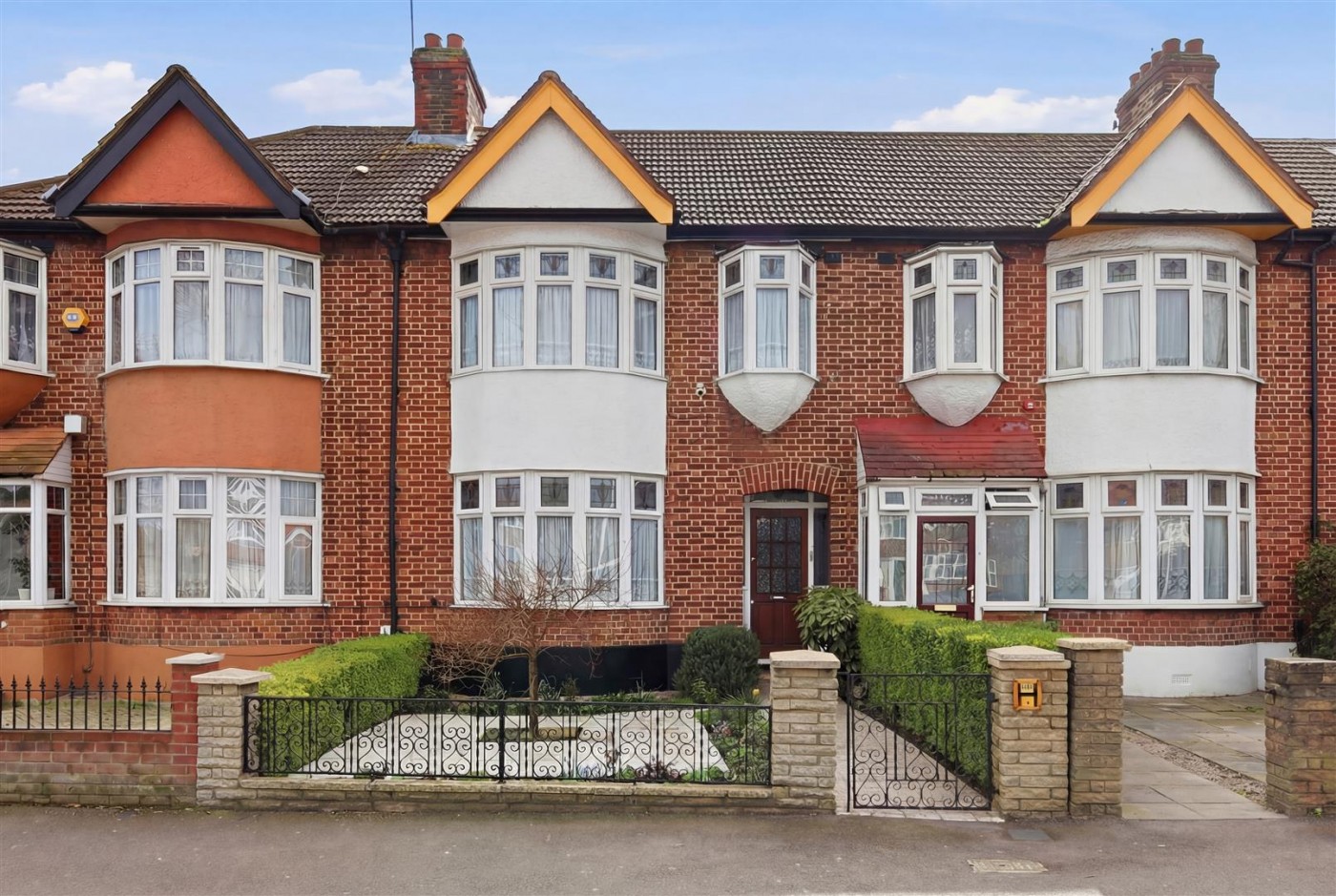 Images for Lea Bridge Road, London