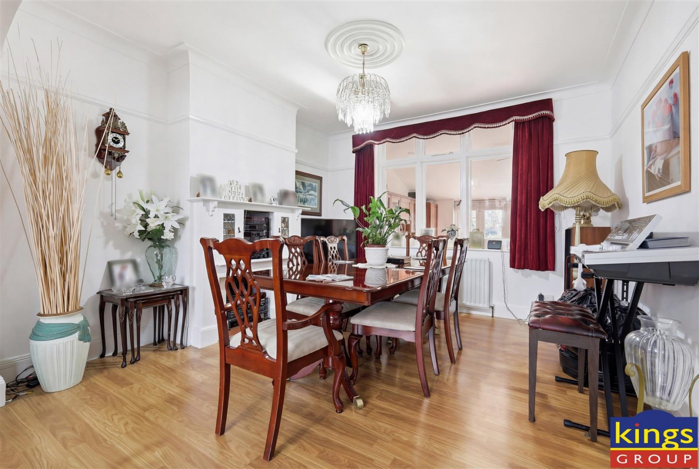 Images for Lea Bridge Road, London