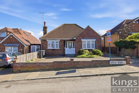 Golf Ride, Enfield - EAID:KingsGroupApi2020, BID:30208-1