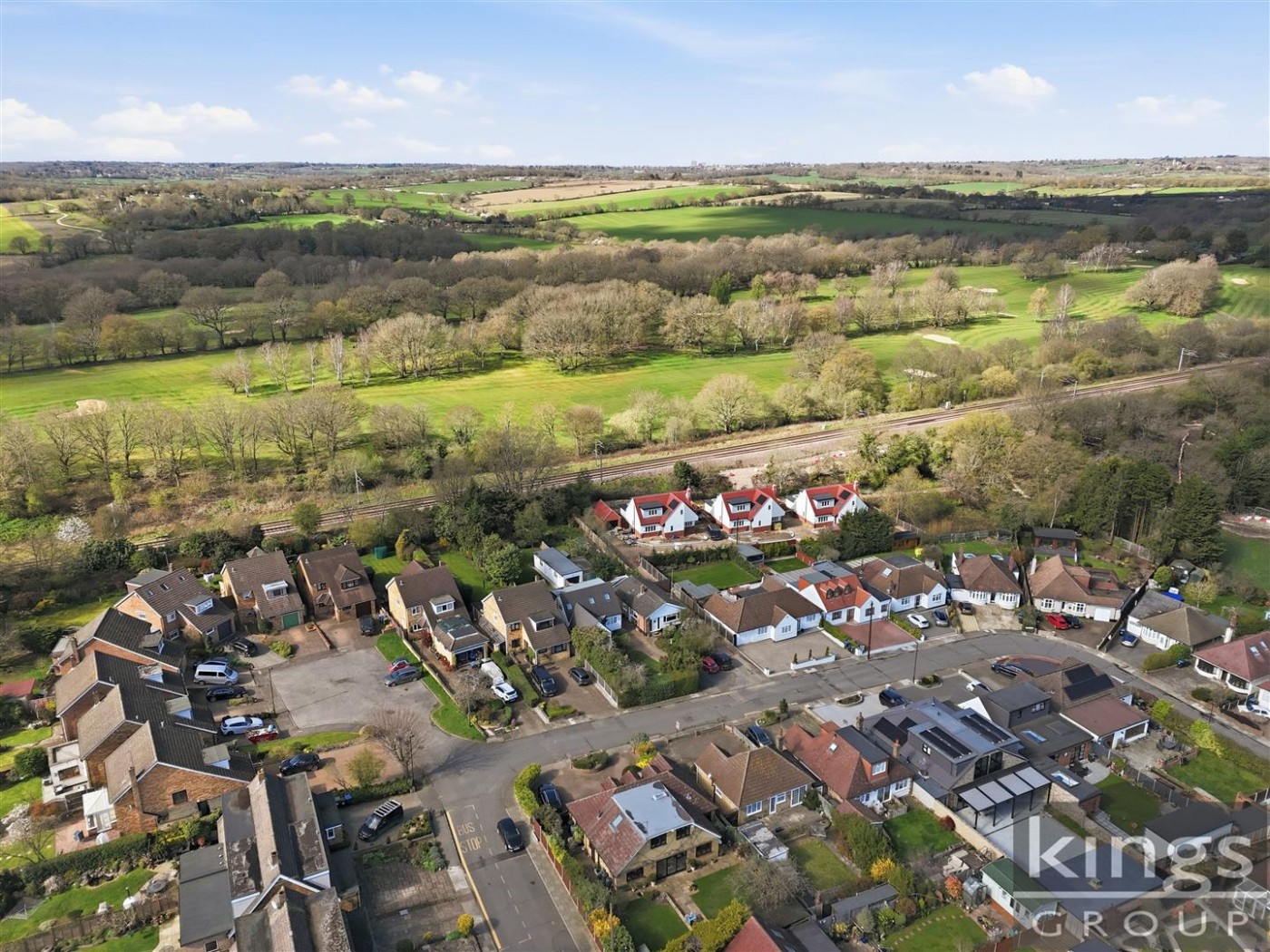 Images for Golf Ride, Enfield