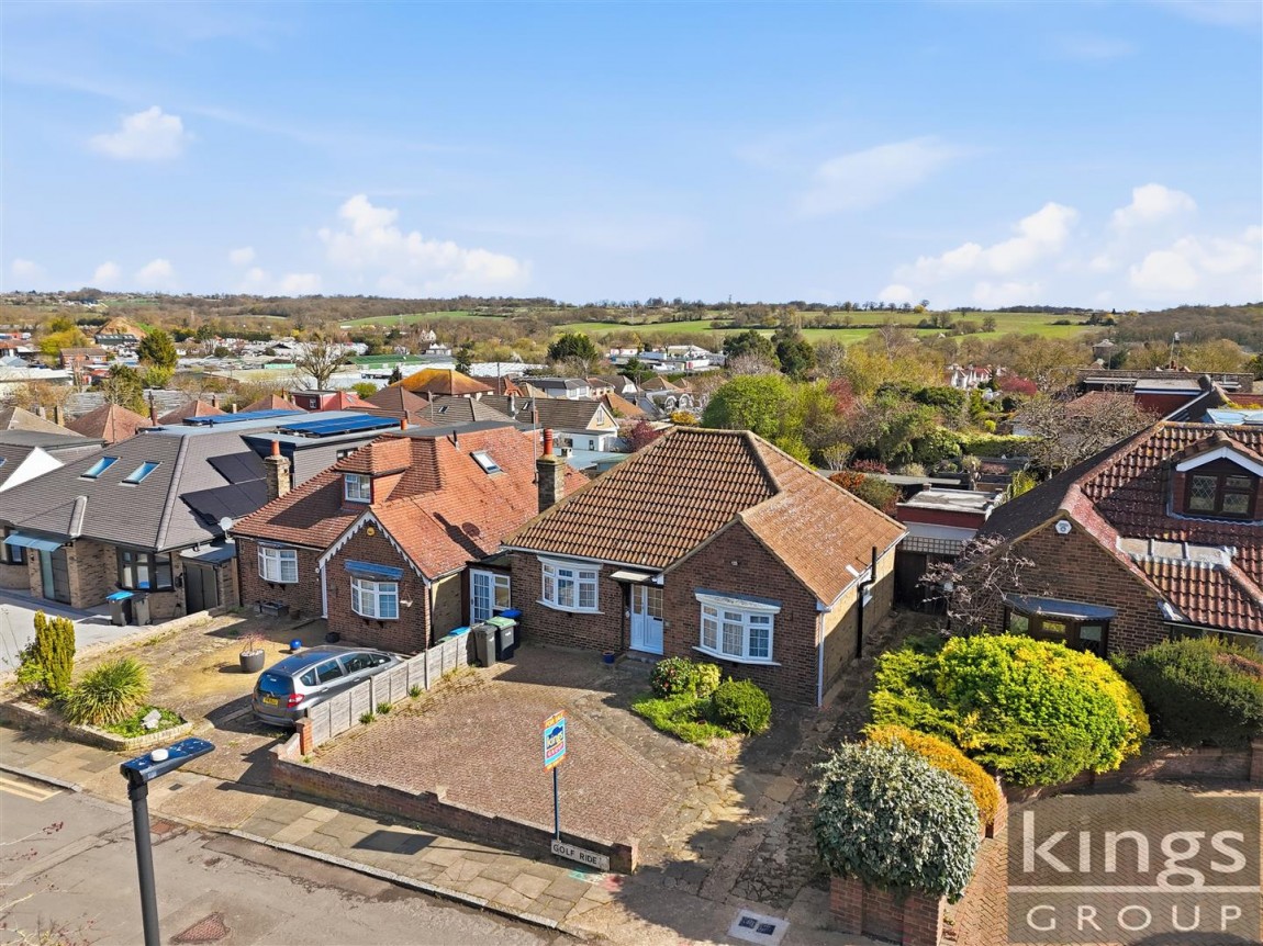 Images for Golf Ride, Enfield