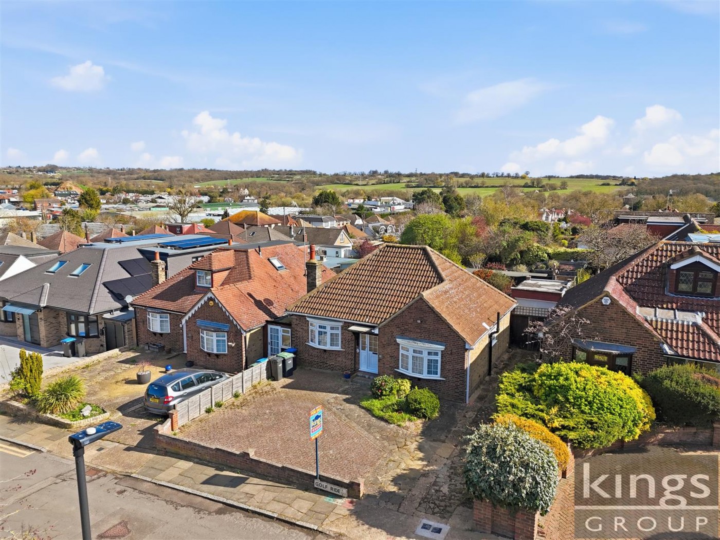 Images for Golf Ride, Enfield