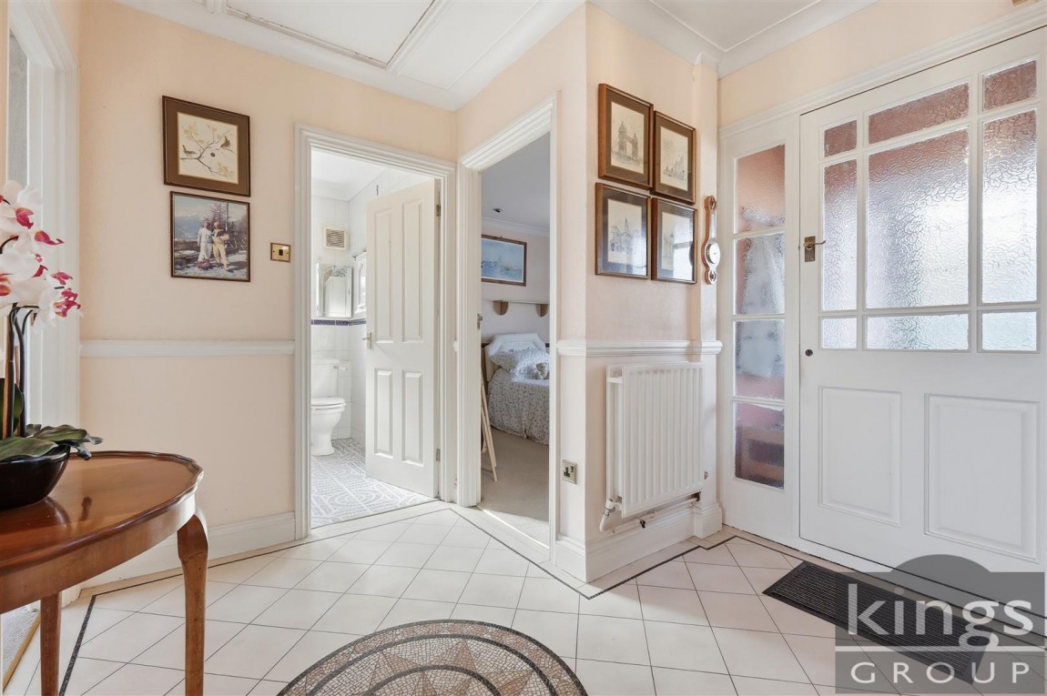 Images for Golf Ride, Enfield